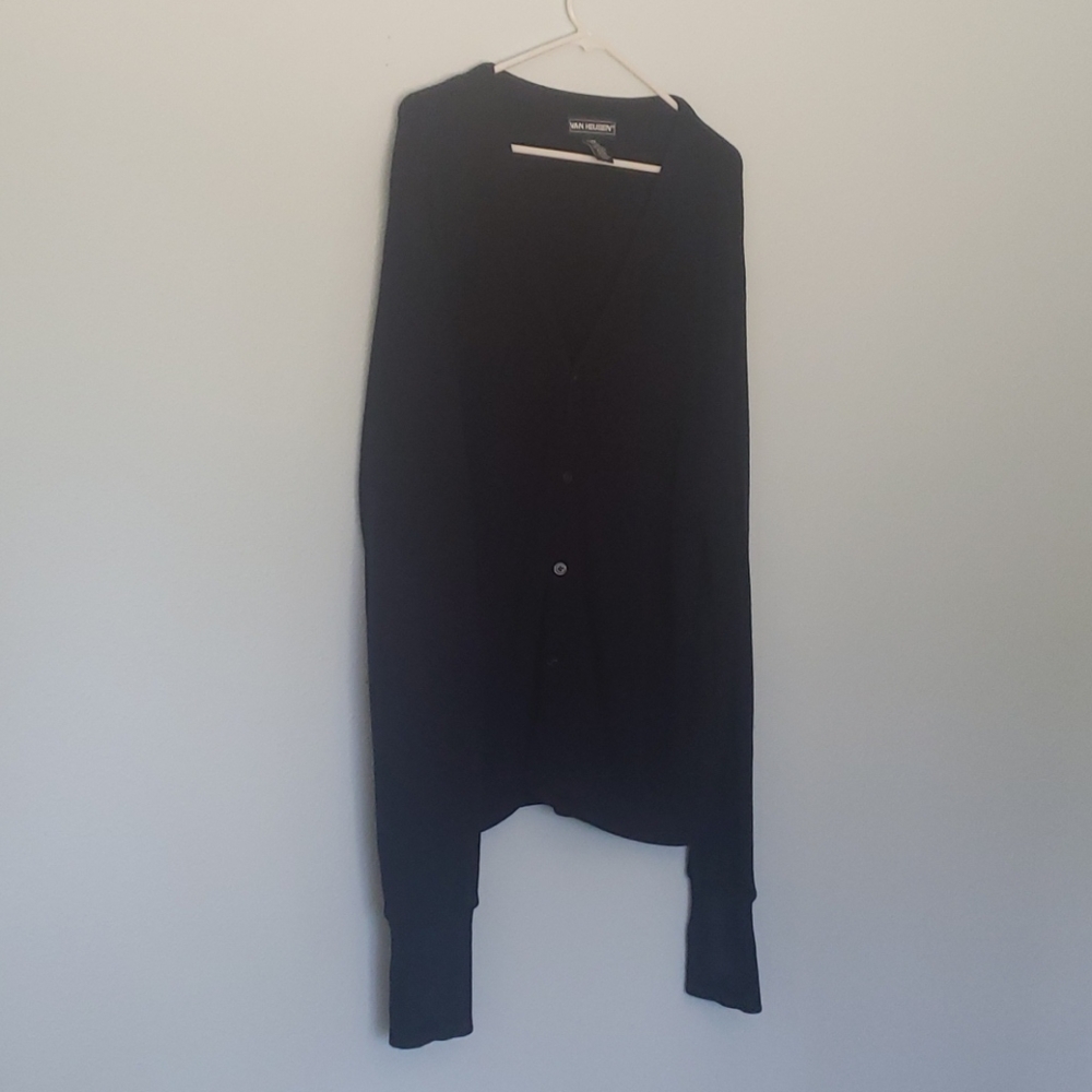 Van Hudson Sweater Cardigan